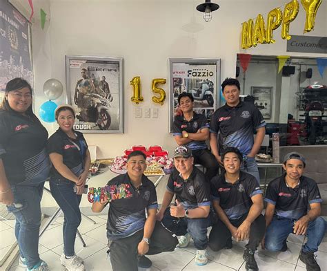 Yamaha KART PLAZA TAMBO .